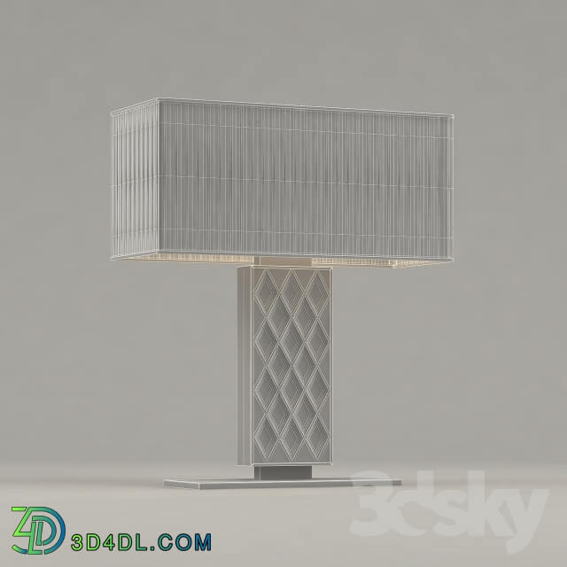 Table lamp - Table Lamp 01