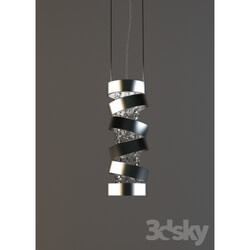 Ceiling light - lamp ilfari secret club 