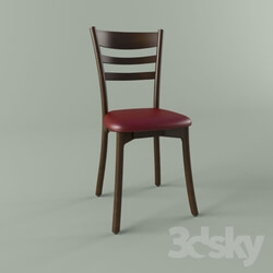 Chair - Klasik Sandalyeci 