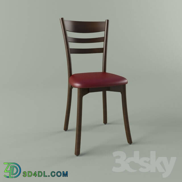 Chair - Klasik Sandalyeci