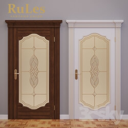 Doors - RuLes Door 