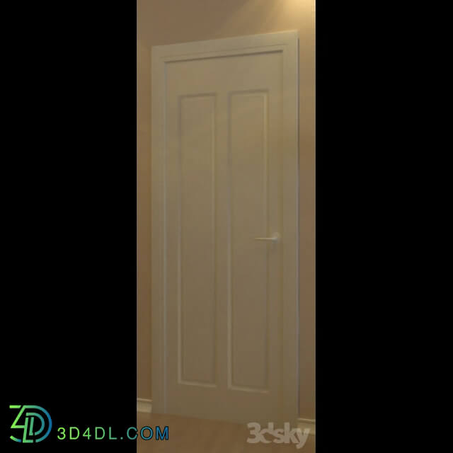 Doors - door