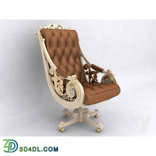 Arm chair - Louis