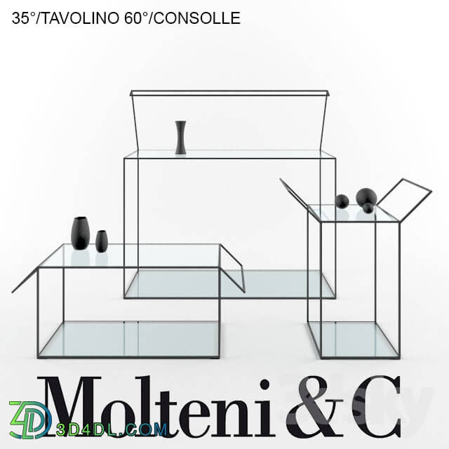 Other - 35 _ _ TAVOLINO 60 _ _ CONSOLLE