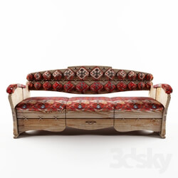 Sofa - Shop ethnic 