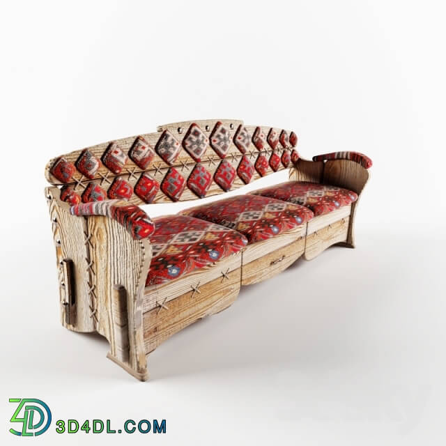 Sofa - Shop ethnic