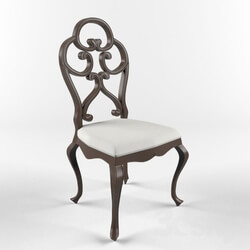 Chair - Classic Dining Chairs 