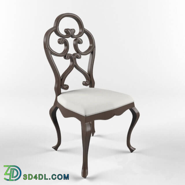 Chair - Classic Dining Chairs