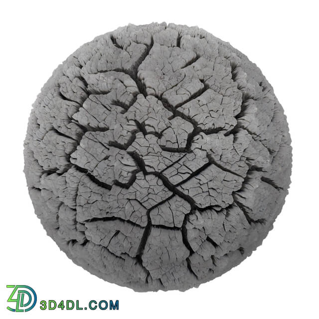 CGaxis-Textures Soil-Volume-08 grey dry cracked dirt (02)