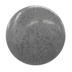 CGaxis-Textures Tiles-Volume-10 grey tiles (08) 
