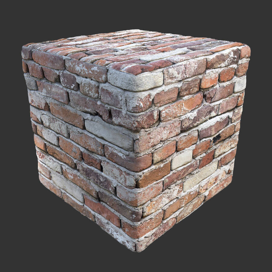 Bricks (12)
