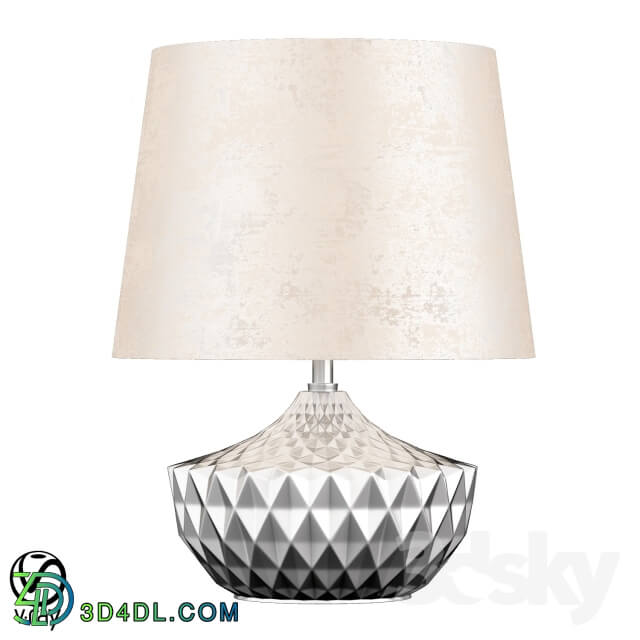 Table lamp - Maytoni Adeline MOD006-11-W