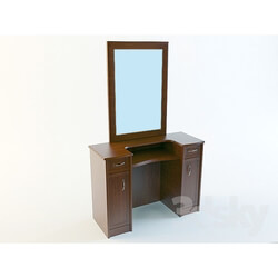 Table - Dressing table 