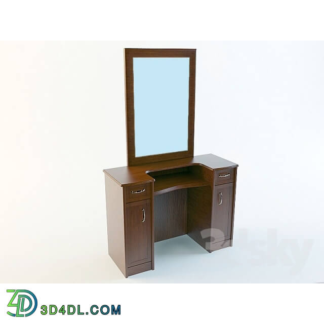 Table - Dressing table