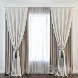 Curtain - Curtain 