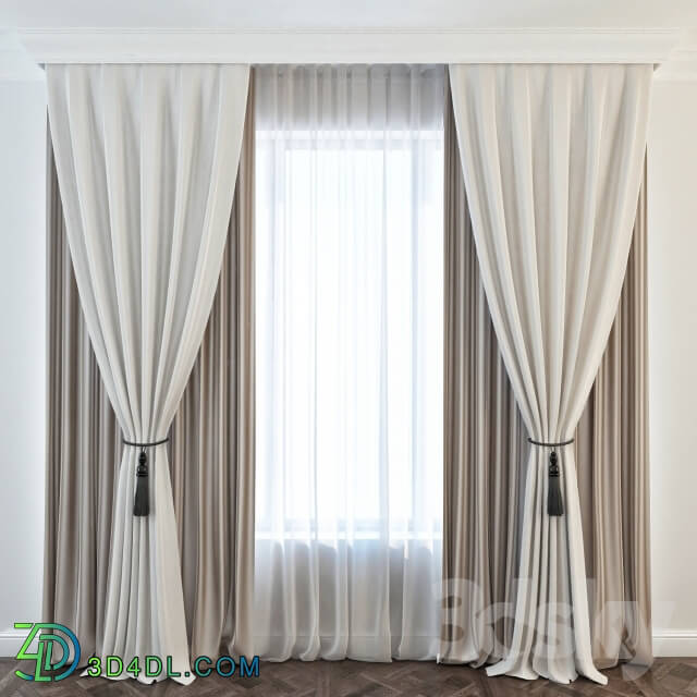 Curtain - Curtain