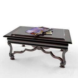 Table - Coffee table 