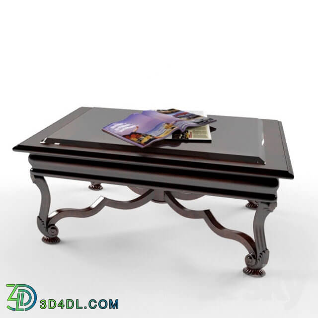 Table - Coffee table