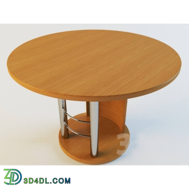 Table - Effezeta Italy_ table