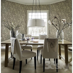 Wall covering - Wallpapers Borastapeter View 