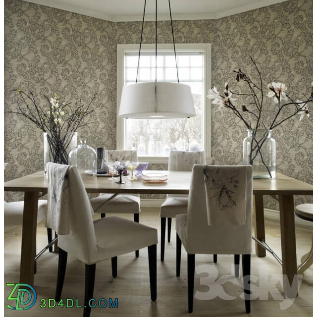 Wall covering - Wallpapers Borastapeter View