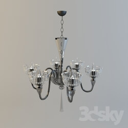 Ceiling light - chandelier 