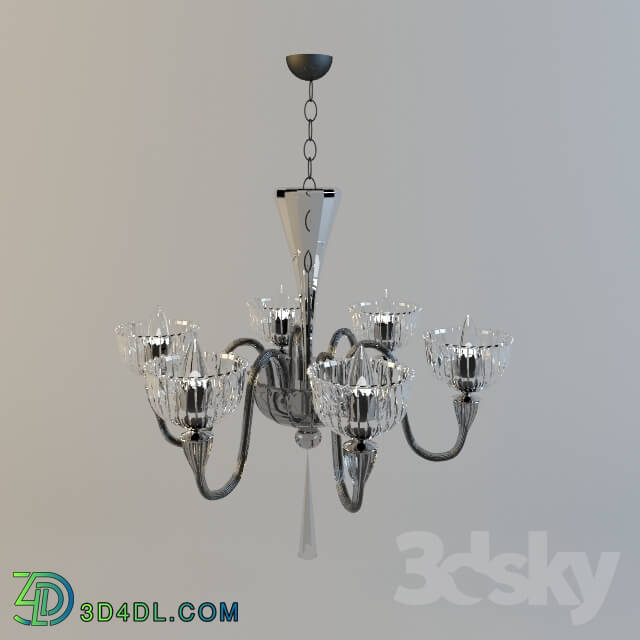 Ceiling light - chandelier