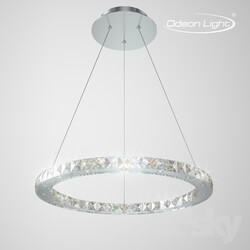 Ceiling light - Chandelier Odeon Light 2710 _ 24L MAIRI 
