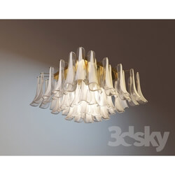 Ceiling light - la murrina 902R 