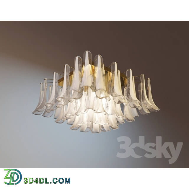 Ceiling light - la murrina 902R