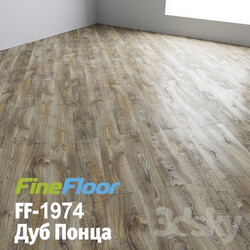 Floor coverings - _OM_ Quartz Fine Fine FF-1974 