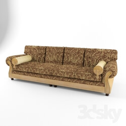 Sofa - Roy Bosh 