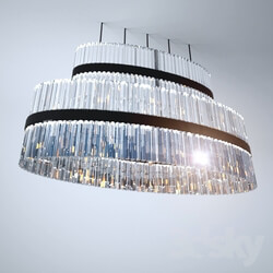 Ceiling light - Ellipse ceiling light 