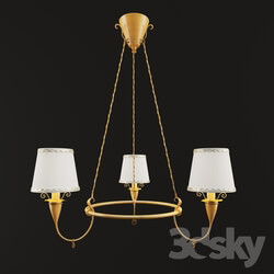 Ceiling light - Chandelier Lamp International 