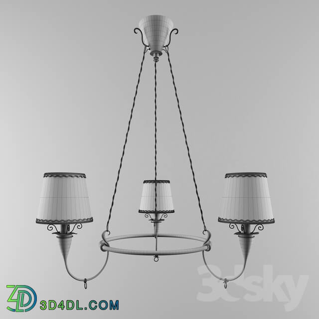 Ceiling light - Chandelier Lamp International