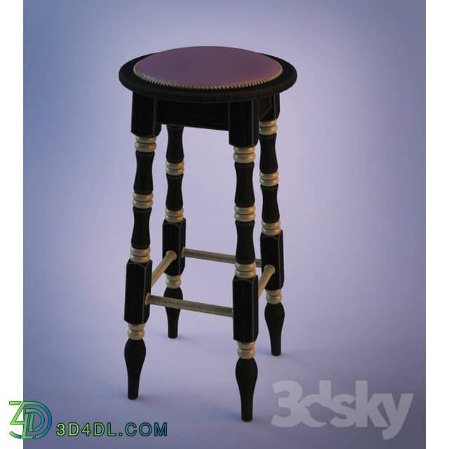 Chair - Bar stool