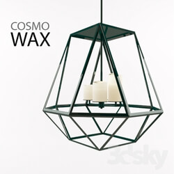 Ceiling light - Cosmo_WAX 