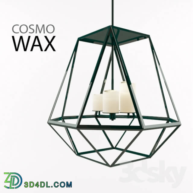 Ceiling light - Cosmo_WAX