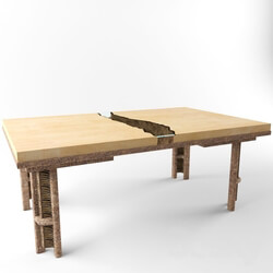 Table - Table 