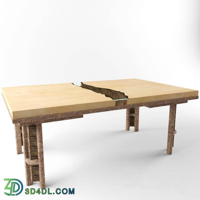 Table - Table