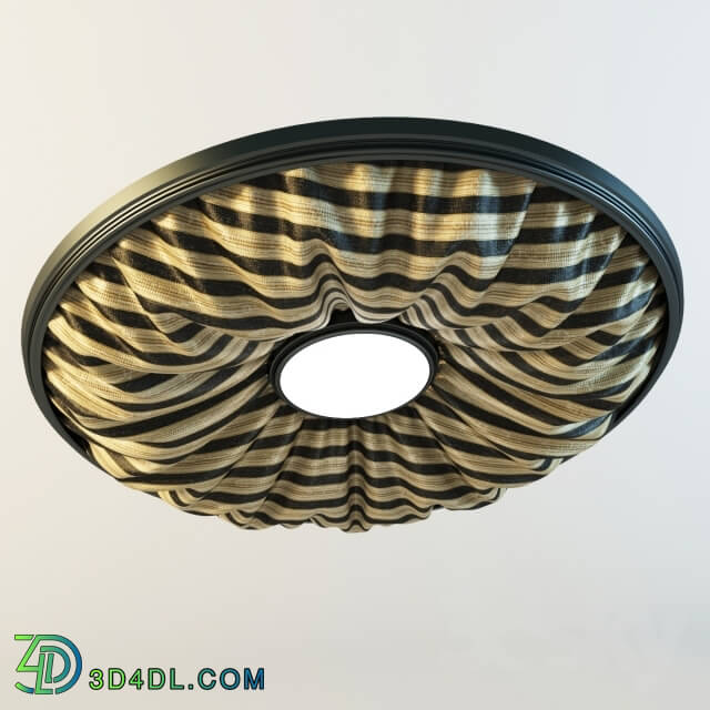 Other decorative objects - Drape the ceiling