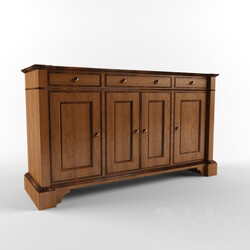 Sideboard _ Chest of drawer - Baker _ The Milling Road 