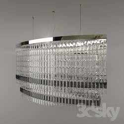 Ceiling light - lyustra_5 