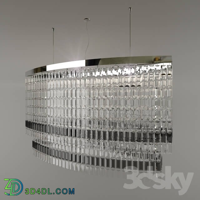 Ceiling light - lyustra_5