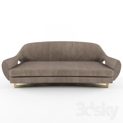 Sofa - Gotham Gumi Sofa 