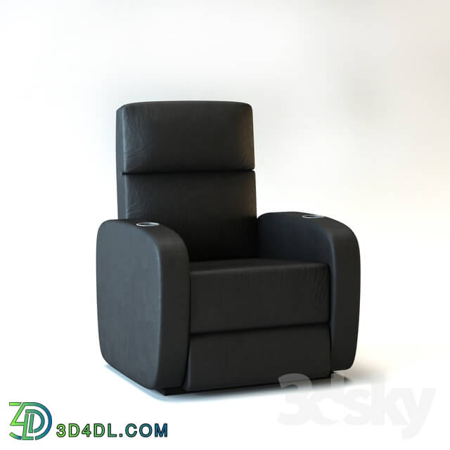 Arm chair - Home Theater Chair 2018