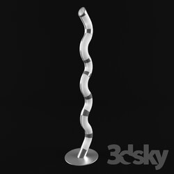 Floor lamp - Mantra 0658 