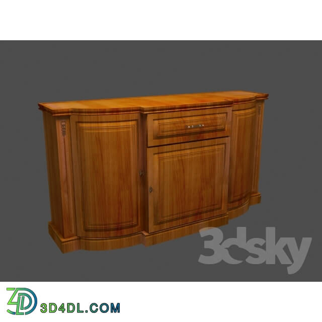 Sideboard _ Chest of drawer - Chest Of Drawers