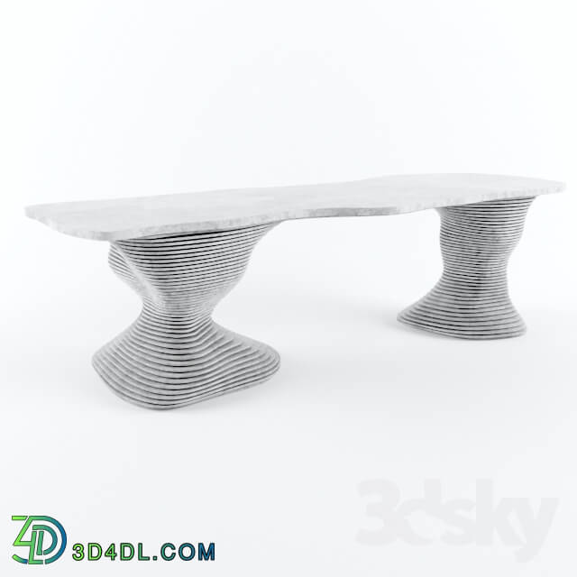 Table - Office Desk