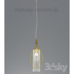 Ceiling light - Metal Lux _ Stilla 202.130 A220P 